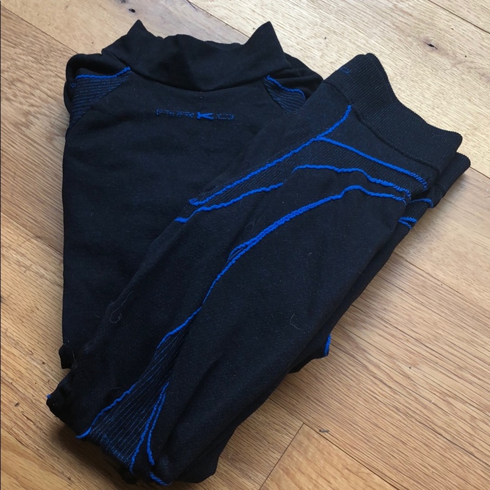 Arko Kids long underwear